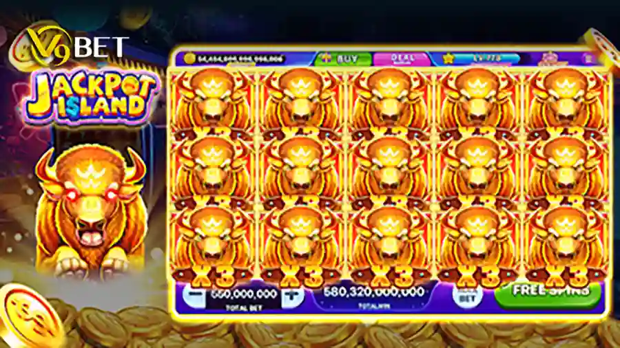 เกมสล็อตตัวคูณ / แจ็คพอต